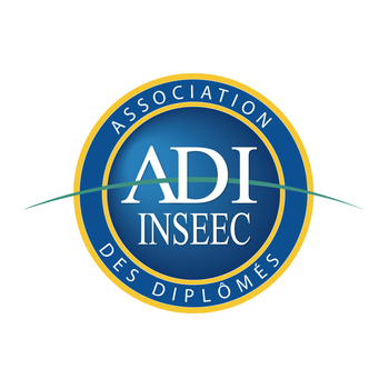 ADI INSEEC LOGO-APP點子