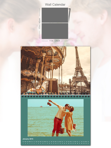 免費下載購物APP|PhotoCal™ - create personalized photo calendars, customize, and print order and send with myvukee app開箱文|APP開箱王
