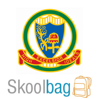 Excelsior Public School - Skoolbag LOGO-APP點子