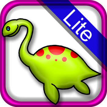 Dino Coloring for Kids Lite LOGO-APP點子