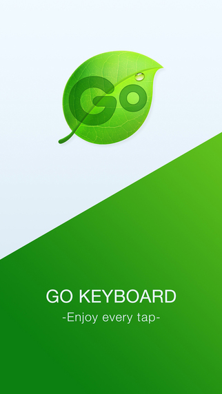 免費下載工具APP|GO Keyboard - Colorful Theme, Fast and Custom Design for iPhone and iPod app開箱文|APP開箱王
