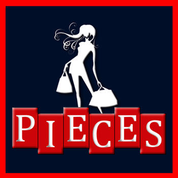 PIEces Grenada LOGO-APP點子