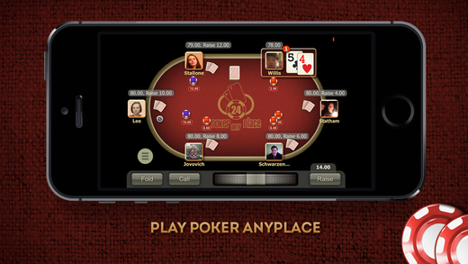 免費下載遊戲APP|Anyplace Poker app開箱文|APP開箱王