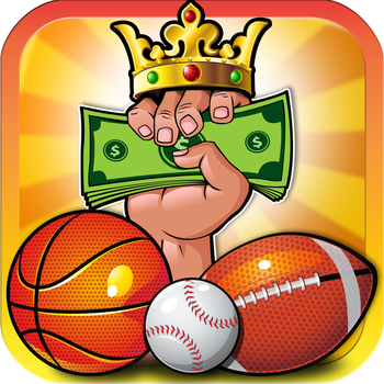 DraftKings Optimal Lineups LOGO-APP點子