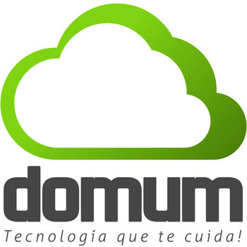 Domum Cloud 工具 App LOGO-APP開箱王