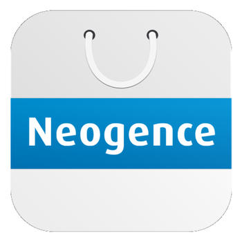 Neogence 霓淨思:台灣專業醫美保養品 LOGO-APP點子