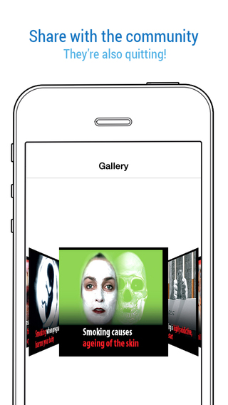 【免費健康App】Quit smoking - QuitNow! Pro-APP點子