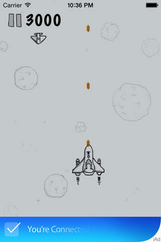 Airplane Fight screenshot 2
