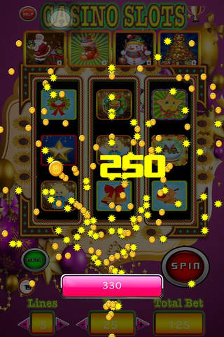 777 Spin Casino Slots Machines: Play Free Sloto Game screenshot 2