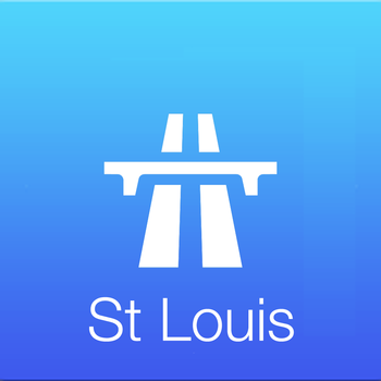 St Louis Traffic Cam +Map LOGO-APP點子