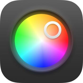 Palette Viewer Pro LOGO-APP點子