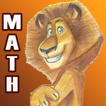 Maths Kids Game For Madagascar Version 教育 App LOGO-APP開箱王