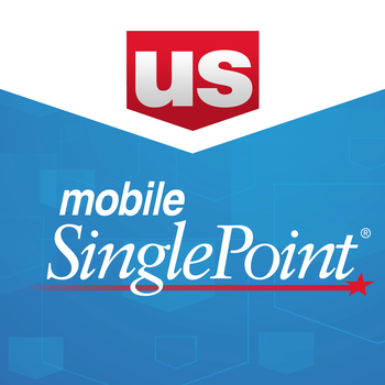 Mobile SinglePoint for iPad LOGO-APP點子