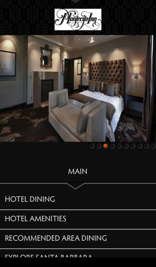 免費下載旅遊APP|Montecito Inn Concierge app開箱文|APP開箱王