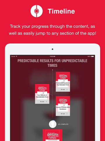 免費下載商業APP|Predictable Results for Unpredictable Times app開箱文|APP開箱王