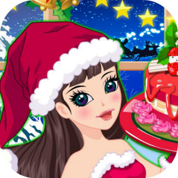 Christmas Cake 遊戲 App LOGO-APP開箱王
