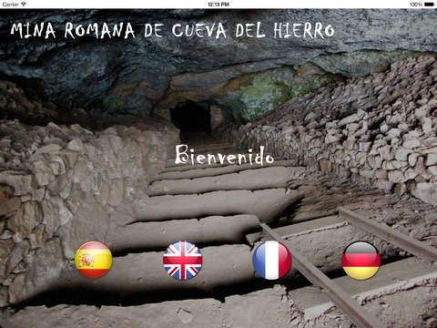 免費下載交通運輸APP|App Cueva del Hierro app開箱文|APP開箱王