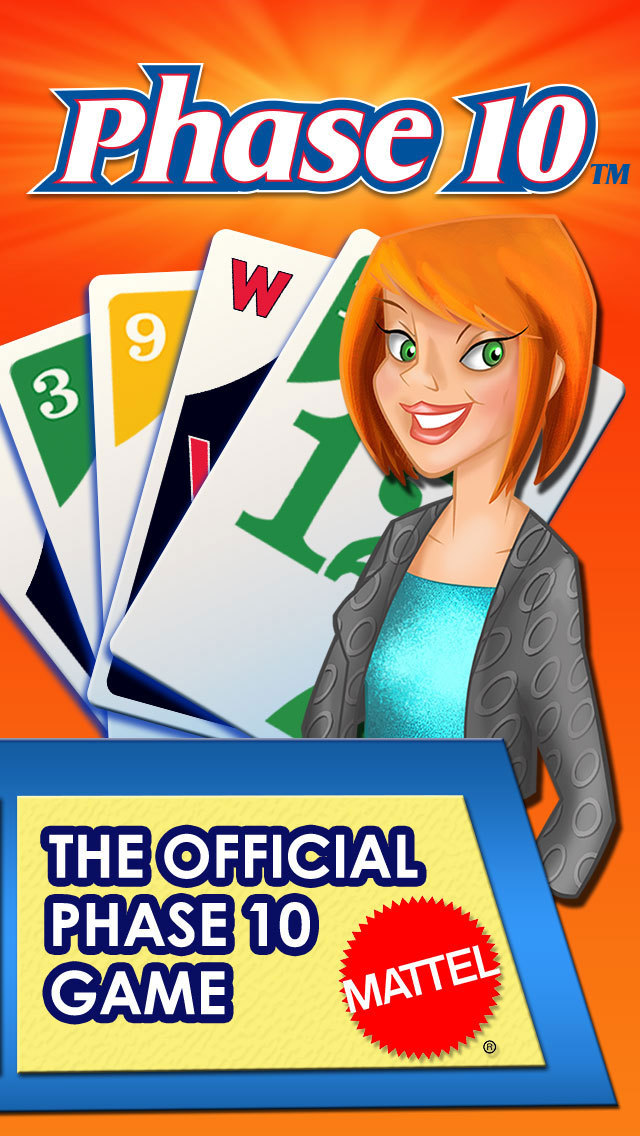 phase 10 online game