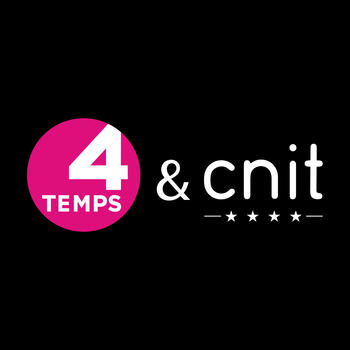 Les Quatre Temps LOGO-APP點子