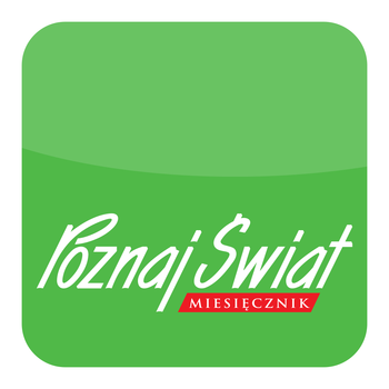 Poznaj Świat - ekstremalnie LOGO-APP點子