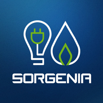 MySorgenia LOGO-APP點子