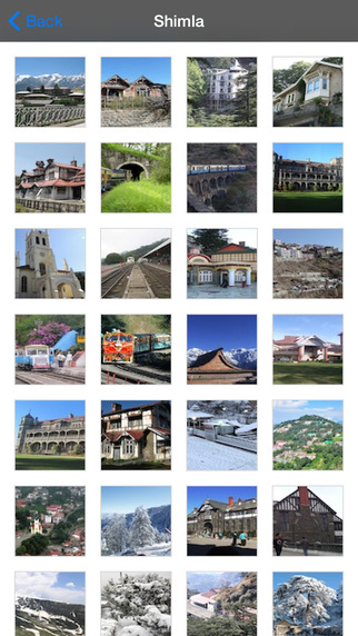 【免費旅遊App】Shimla  Offline Map Travel Guide-APP點子