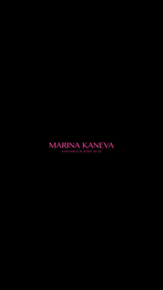 Marina Kaneva