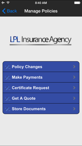 免費下載商業APP|LPL Insurance app開箱文|APP開箱王