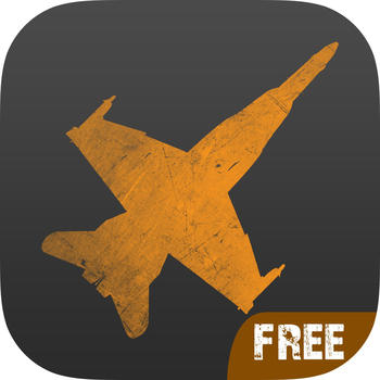 Shot Plane HD LOGO-APP點子