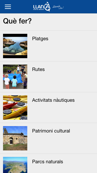 免費下載旅遊APP|Llança Turisme app開箱文|APP開箱王