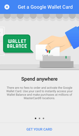Google Walletのおすすめ画像5