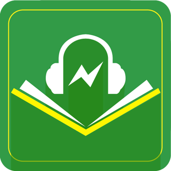 Audiobook - Sách hay trong tầm tay LOGO-APP點子