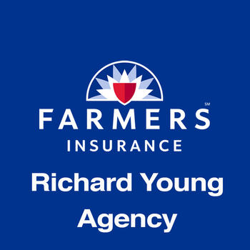 Richard Young Agency LOGO-APP點子