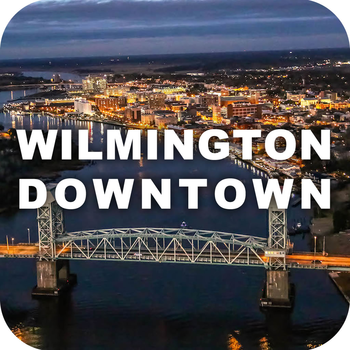 Wilmington Downtown 旅遊 App LOGO-APP開箱王