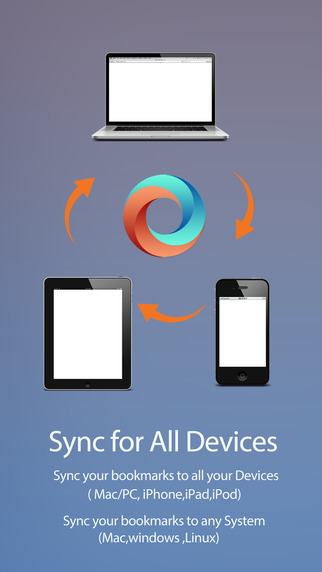 【免費工具App】Sync Browser Pro- Sync for IE,Firefox,Safari,Chrome-APP點子