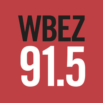 WBEZ LOGO-APP點子