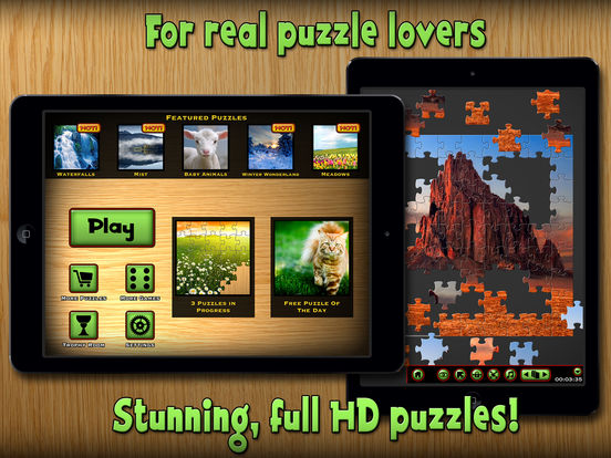 download the new for apple Favorite Puzzles - games for adults