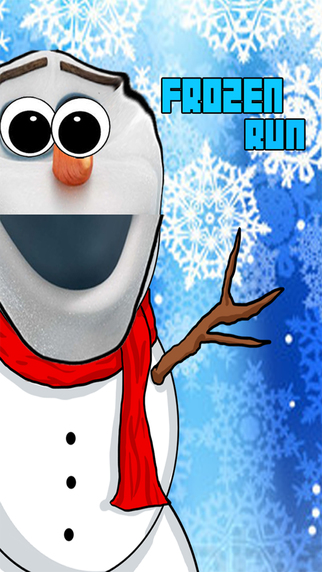 免費下載娛樂APP|Snowman Dash 2014 app開箱文|APP開箱王
