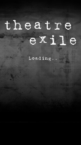 【免費生活App】Theatre Exile-APP點子