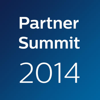 Philips Lighting Partner Summit LOGO-APP點子