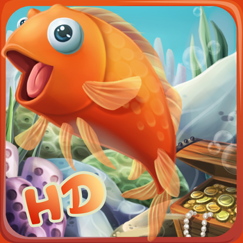 Dream Fish HD LOGO-APP點子