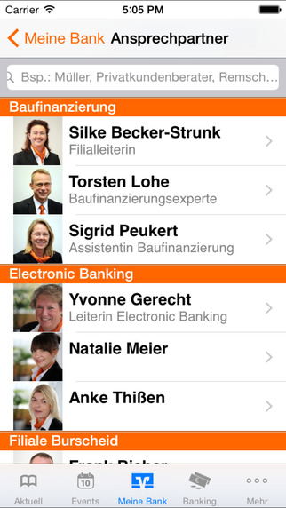 【免費財經App】Volksbank Remscheid-Solingen eG - Ihre Bank im Bergischen Land-APP點子