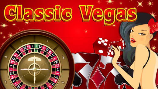 Classic Roulette : Free 777 Bonus Las Vegas Casino Master
