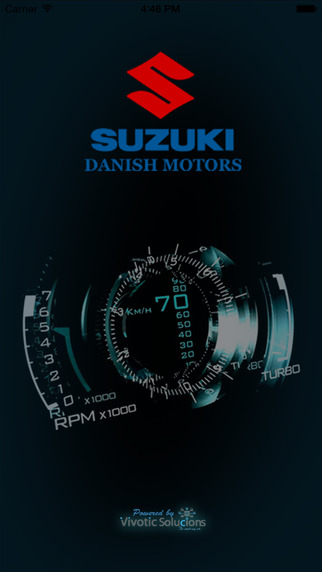 SuzukiDanishMotor