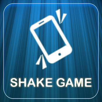 Luck Detector Game: Shake LOGO-APP點子