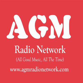 AGM Radio Network LOGO-APP點子