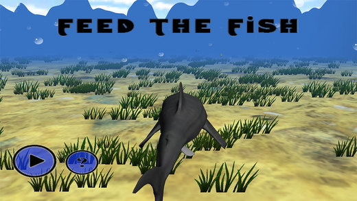免費下載遊戲APP|Feed The Fish - Free app開箱文|APP開箱王