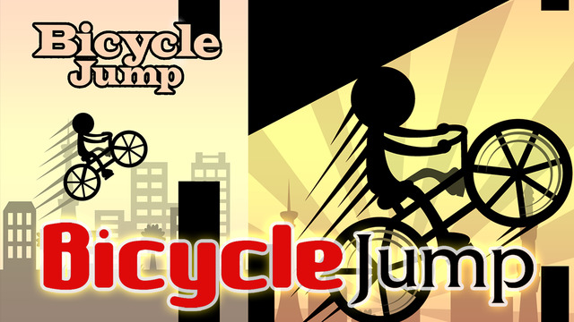 免費下載遊戲APP|Bicycle Jump app開箱文|APP開箱王