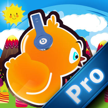 Snappy Chicken PRO LOGO-APP點子