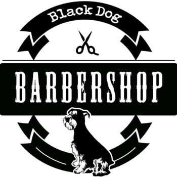 Black Dog Barbers 商業 App LOGO-APP開箱王